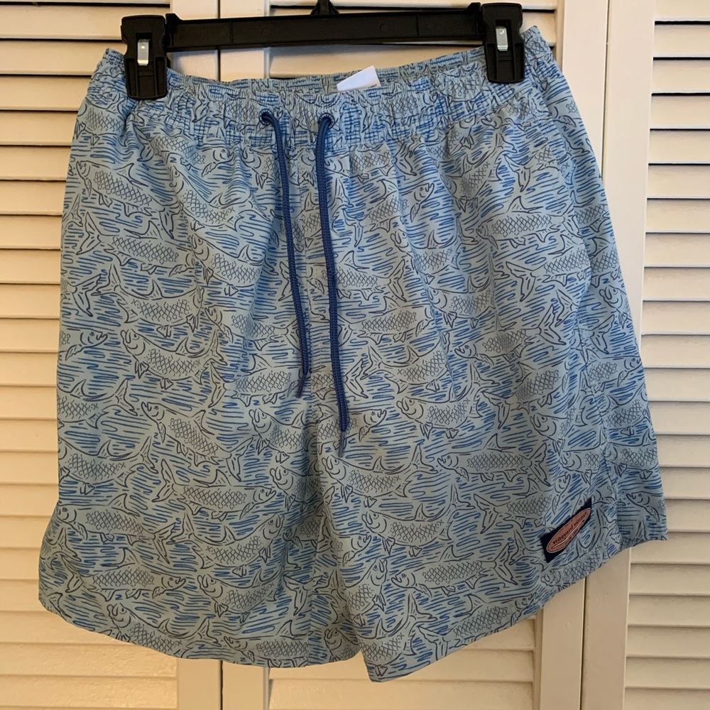 🌼Vineyard Vines swimwear